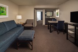  - Sheraton Suites Cypress Creek Fort Lauderdale - I-95, Exit 33