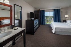  - Sheraton Suites Cypress Creek Fort Lauderdale - I-95, Exit 33