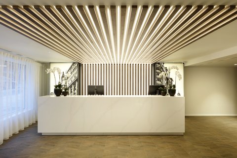 Eurostars Madrid Gran V??a