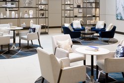  - Sheraton Hotel at Towne Center Cerritos