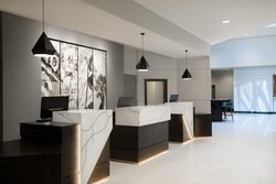  - Sheraton Hotel at Towne Center Cerritos