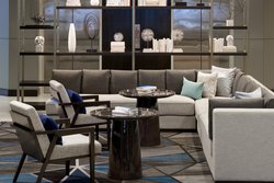  - Sheraton Hotel at Towne Center Cerritos