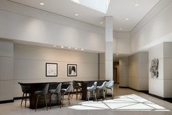  - Sheraton Hotel at Towne Center Cerritos