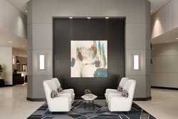  - Sheraton Hotel at Towne Center Cerritos