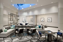  - Sheraton Hotel at Towne Center Cerritos