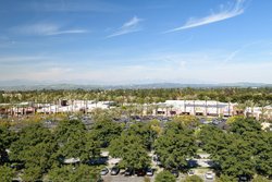  - Sheraton Hotel at Towne Center Cerritos
