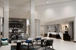  - Sheraton Hotel at Towne Center Cerritos