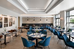  - Sheraton Hotel at Towne Center Cerritos