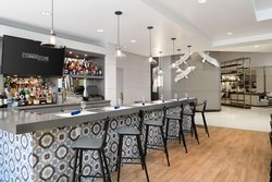  - Sheraton Hotel at Towne Center Cerritos