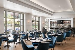  - Sheraton Hotel at Towne Center Cerritos