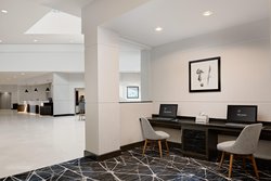  - Sheraton Hotel at Towne Center Cerritos