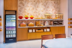  - Fairfield Inn & Suites by Marriott Times Square Manhattan