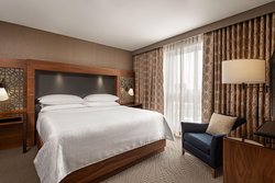  - Sheraton Toronto Airport Hotel & Conference Center Etobicoke