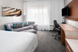  - Courtyard by Marriott Hotel Bowling Green