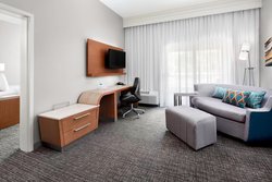  - Courtyard by Marriott Hotel Bowling Green