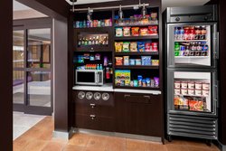  - Courtyard by Marriott Hotel Bowling Green