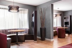  - Courtyard by Marriott Hotel Bowling Green