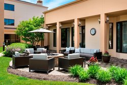  - Courtyard by Marriott Hotel Waukegan