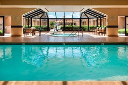  - Courtyard by Marriott Hotel Waukegan