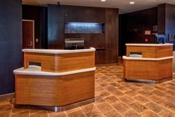  - Courtyard by Marriott Hotel Lakeline Austin