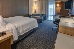  - Courtyard by Marriott Hotel Lakeline Austin
