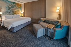  - Courtyard by Marriott Hotel Lakeline Austin