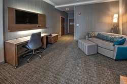  - Courtyard by Marriott Hotel Lakeline Austin