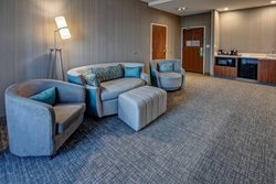  - Courtyard by Marriott Hotel Lakeline Austin