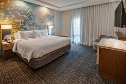  - Courtyard by Marriott Hotel Lakeline Austin