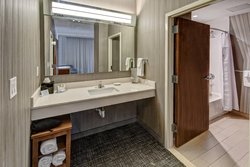  - Courtyard by Marriott Hotel Lakeline Austin