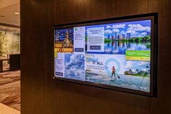  - Courtyard by Marriott Hotel Lakeline Austin