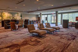  - Courtyard by Marriott Hotel Lakeline Austin