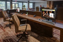  - Courtyard by Marriott Hotel Lakeline Austin