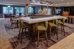  - Courtyard by Marriott Hotel Lakeline Austin