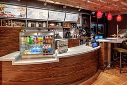  - Courtyard by Marriott Hotel Lakeline Austin