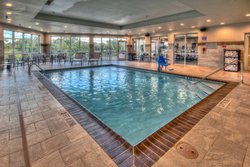  - Courtyard by Marriott Hotel Lakeline Austin