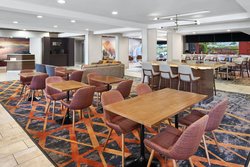  - Courtyard by Marriott Hotel North Scottsdale