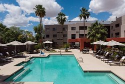  - Courtyard by Marriott Hotel North Scottsdale