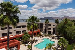  - Courtyard by Marriott Hotel North Scottsdale