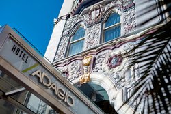  - Hotel Adagio Downtown San Francisco
