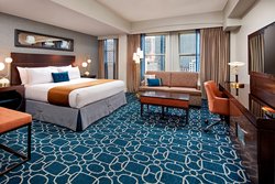  - Hotel Adagio Downtown San Francisco