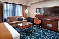  - Hotel Adagio Downtown San Francisco