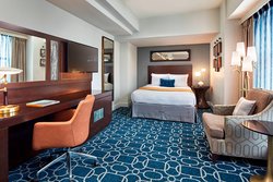  - Hotel Adagio Downtown San Francisco