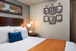  - Hotel Adagio Downtown San Francisco