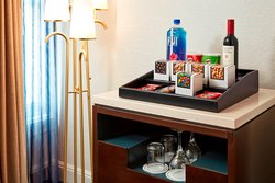  - Hotel Adagio Downtown San Francisco