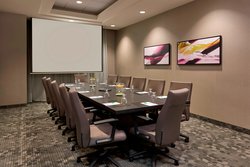  - Courtyard by Marriott Hotel Kingston