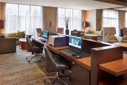  - Courtyard by Marriott Hotel Kingston