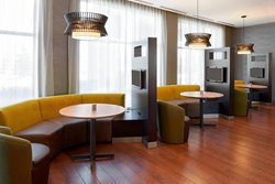  - Courtyard by Marriott Hotel Kingston