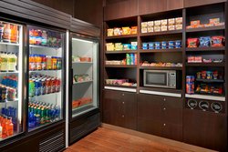  - Courtyard by Marriott Hotel Kingston