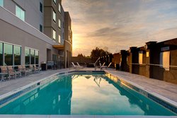  - Courtyard by Marriott Hotel Kennesaw - I-75, Exit 269